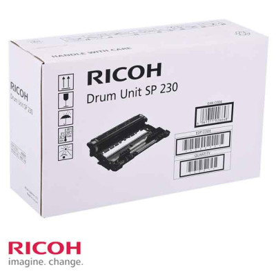 408296 Ricoh Блок фотобарабана SP 230